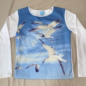 Official Taylor Swift 1989 Crewneck